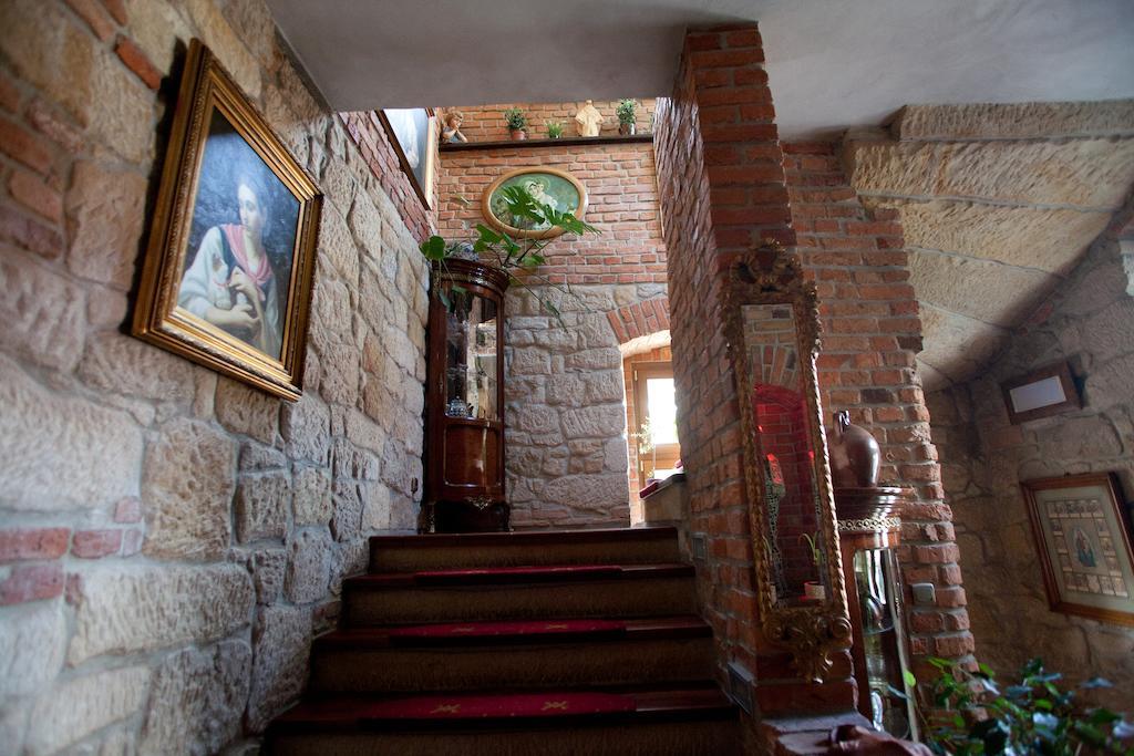 Hotel Ambasada Boleslawiec Boleslawiec  Kültér fotó